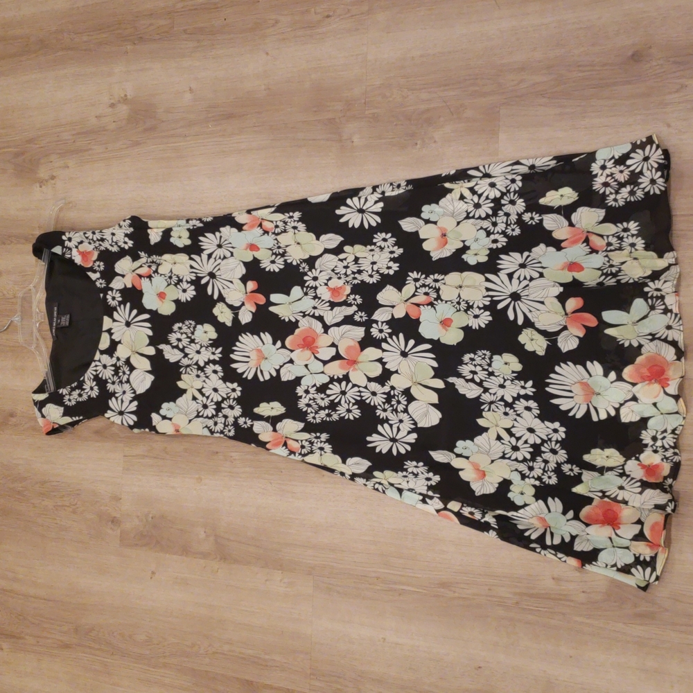 Jones Wear Dress Size 12
